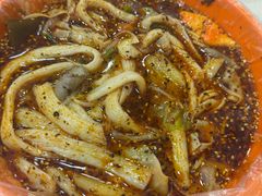 -安发瞧麻辣烫(总店)