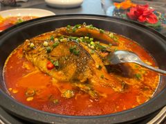 -香丰阁·烤鸭·川湘菜(清河店)