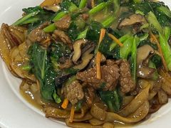 -潮州菜馆(十里河店)
