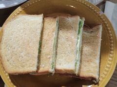 -HELLO 27 意面·沙拉·帕尼尼