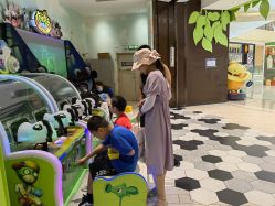 点击看大图 -MELAND(湾悦城店)