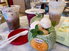 -哈根达斯(上海金山店)