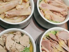 -大鹏饭店·金陵家宴(奥体中心店)