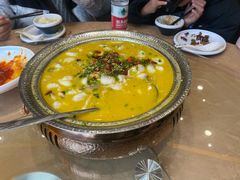 -李氏传家菜(兴城路店)