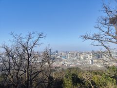 -千佛山风景名胜区