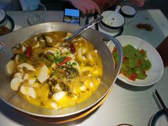 -老屋印象川菜(马园路店)