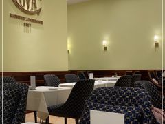 大堂-COVA(平安金融中心店)