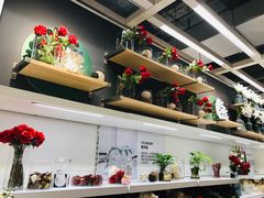 -宜家家居(西安未央商场店)