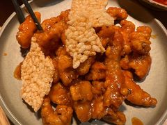 -米一仙·成都小碗菜(东万达店)