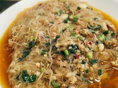 蚂蚁上树-周鱼鳅饭店