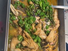 -鱼酷活鱼烤鱼(南京水游城店)