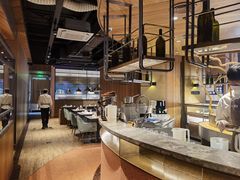 -大树餐厅(益田假日店)