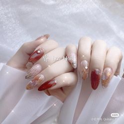 -妙睫屋日式美甲美睫