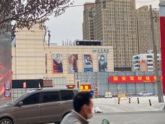 -沈阳大商千盛购物中心有限公司(长江街店)