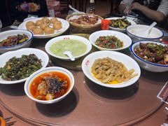 -天下客饭店(中山路店)