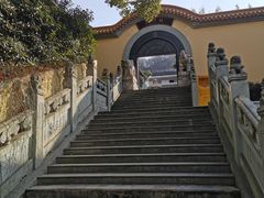 -南京市江宁方山