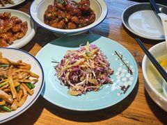 -吕氏疙瘩汤·私家菜馆(慈云寺店)