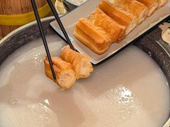 -顺德一品粥·20年凤城老字号(芳村店)