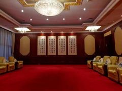 -钓鱼台国宾馆