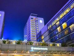 -青岛海尔洲际酒店