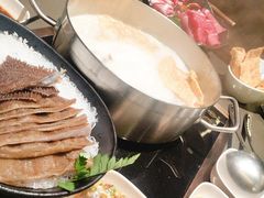 -捞王锅物料理(上海世茂广场店)