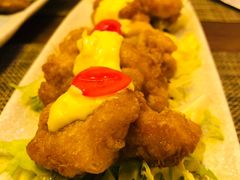 -有喜屋·深夜食堂(北京西路店)