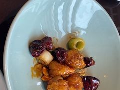 -环球港凯悦 · 享悦中餐厅