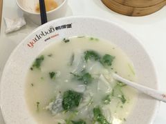 -鸭得堡老鸭汤·鸭血粉丝(南京博物院店)