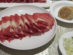 -东来顺饭庄(王府井步行街店)