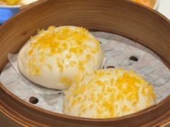 -京香轩·中餐厅(上海中庚聚龙酒店)