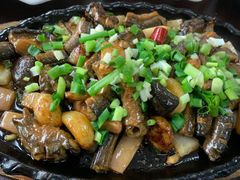 -凤嫂农家乐(梁弄店)