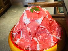 -牛New寿喜烧(新六百店)