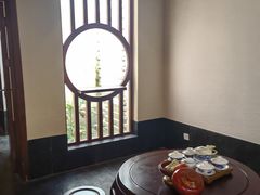-乌镇枕水度假酒店