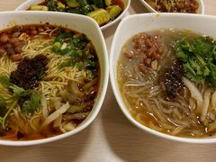 -伤心酸辣粉(体育东路店)