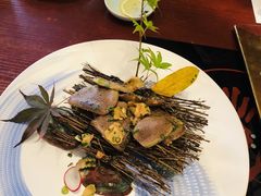 -蟹田居·活蟹料理(东城店)