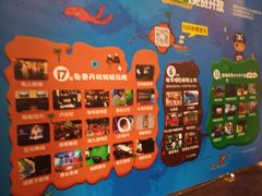 -三亚海昌梦幻海洋不夜城