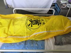 -北京市东郊殡仪馆