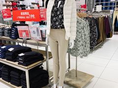 -优衣库(长春欧亚卖场店)