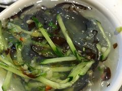 -海味当家(西安路店)