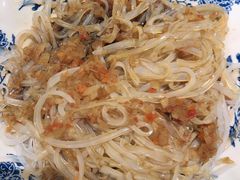 黄记凉粉-富临轩私房菜(集庆门大街店)