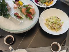 -财神岛·大连海鲜餐厅