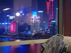 -上海外滩茂悦大酒店