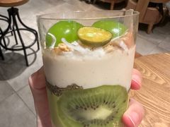 -星巴克(丁香国际商业中心店)