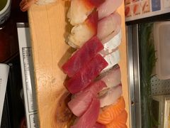 -筑地玉寿司(銀座コア店)