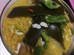 -夕阳红小吃(中街大悦城店)