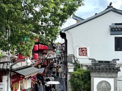 -上海七宝领展广场