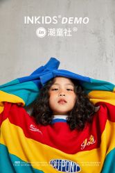 点击看大图 -INKIDS潮童社儿童摄影(朝阳大悦城店)