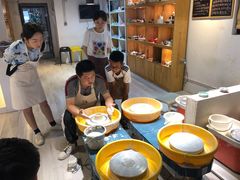 -1001艺术手作·银饰DIY·拼豆(小寨金莎店)