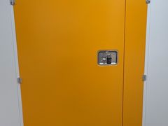 -安东易迷你自助仓储寄存仓库(顾戴路店)