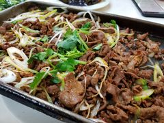 -清真永恒华威肉饼(潘家园店)